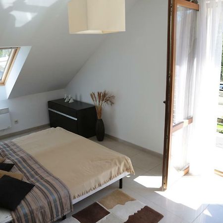 Apartament Ams A12 Apartment Rewal Ngoại thất bức ảnh